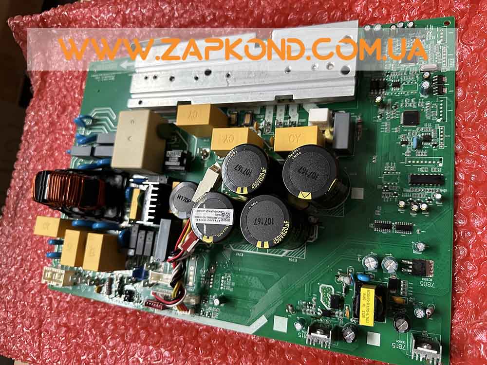 Купить модуль наружного блока сплит-системы CE-KFR140W/BP2T1SN1-D30